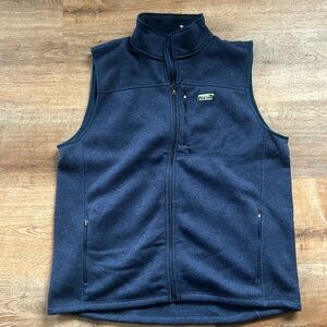 LL Bean Vest